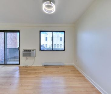 Nouveauté sur le marché Appartement à louer - Montréal (Ahuntsic-Ca... - Photo 1