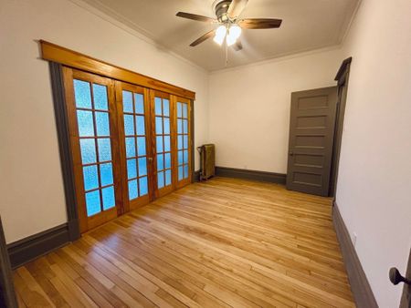 Appartement à louer - Montréal (Le Plateau-Mont-Royal) (Le Plateau-Mont-Royal) - Photo 2