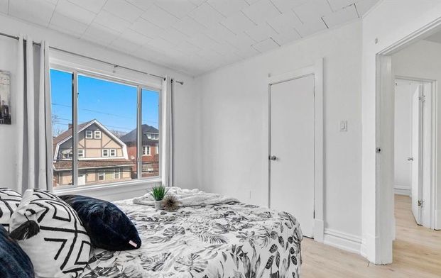 For Lease - 10 Rutherford Avenue Unit# 2, Hamilton, Ontario - Photo 1