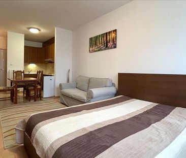 Kiadó újszerű állapotú lakás - Debrecen - Fotó 2