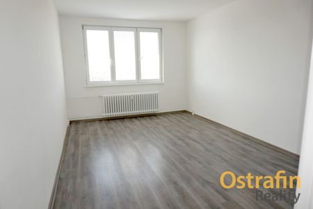 Pronájem bytu 2+1 56 m² - Fotografie 4