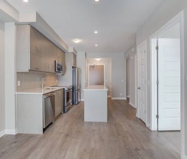 For Lease - 1105 Leger Way Unit# 422, Milton, Ontario - Photo 4