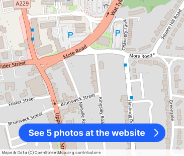 Kingsley Road, MAIDSTONE - Photo 1