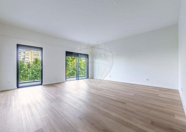 Apartamento T2 em Lisboa