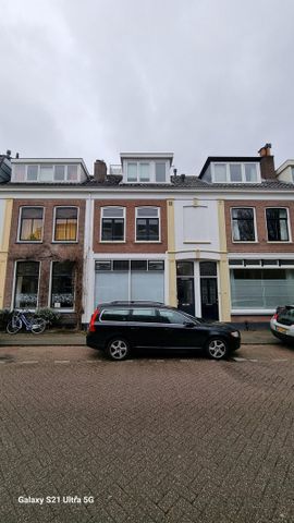 Te huur: Appartement Poortstraat in Utrecht - Photo 3