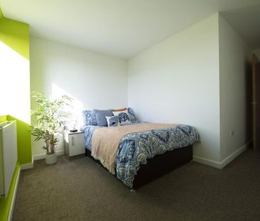 1 bedroom apartment to rent - Photo 6