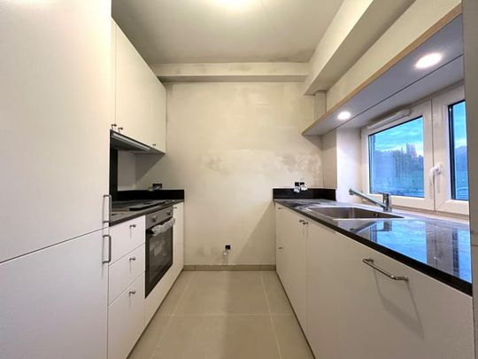 Appartement te huur - Photo 1