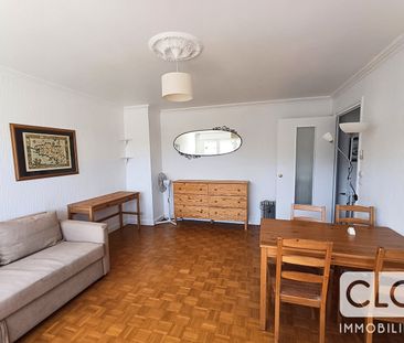 Appartement Quimper 2 pièce(s) 52 m2 - Photo 1