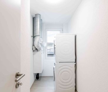 4.5 Zimmer, 114 m², 1. Stock - Foto 4