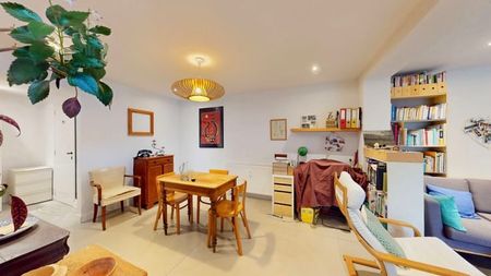 Appartement te huur - Photo 4