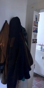 2-ROOM APARTMENT IN BERN – LORRAINE, FURNISHED, TEMPORARY - Foto 4