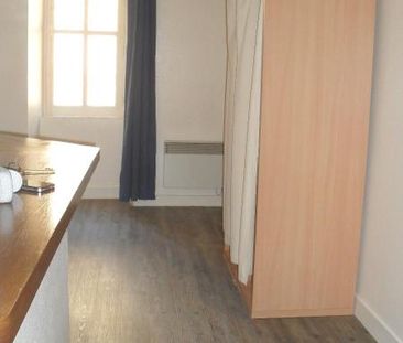 Location Appartement 1 pièce 25m² POITIERS 86000 - Photo 1