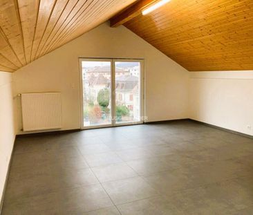 À louer à Delémont studio de 1.5 pièces au 3ème étage - Photo 6