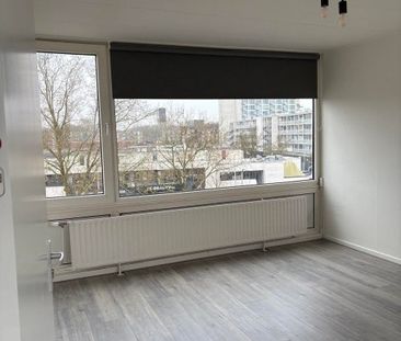 Te huur: Studio Daniël Josephus Jittastraat in Tilburg - Foto 3