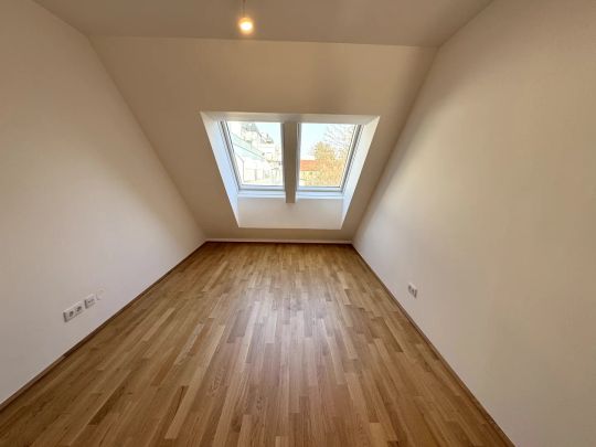 WOHNEN UND GENIESSEN IM SÜDWESTEN VON WIEN! PERFEKTE INFRASTRUKTUR – NÄHE SCHÖNBRUNN! - Foto 1