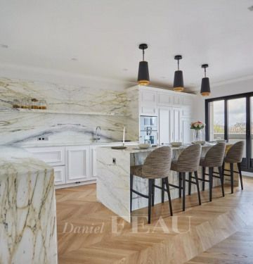 Appartement • Gros Caillou - Photo 2