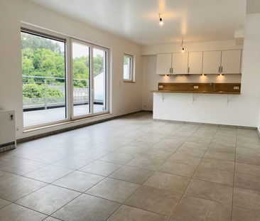 Appartement te huur - Photo 2