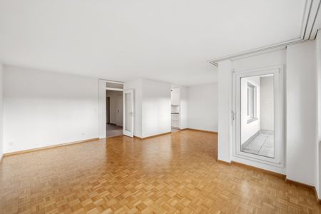 "- MIETEN OHNE KAUTION - Wohnen im schönen Münchenstein" - Foto 2