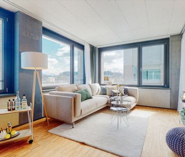 "4VIERTEL – Ihr Loft. Ihre Terrasse. Ihre Freiheit." - Photo 2