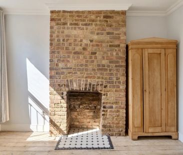 5 bedroom terraced house to rent - Photo 2