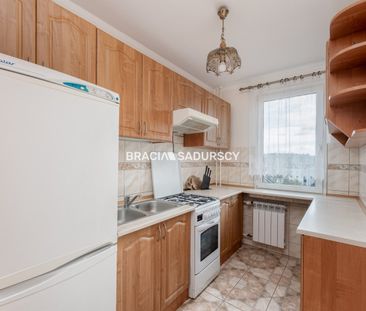 2-pokojowe, jasne z balkonem – ul. Wysłouchów! - Фото 3