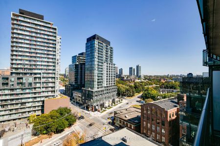 King East Lofts , #1202 - Photo 4