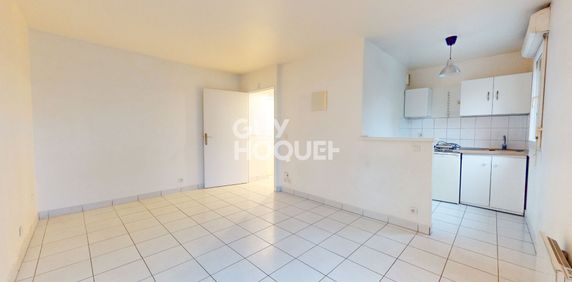 Studio lumineux à louer aux LILAS (93260). - Photo 2