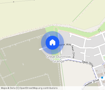 Great Dunmow Grange, CM6 - Photo 1