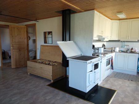 Kalixälvsvägen, Palo - Foto 4