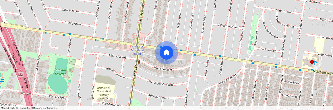 1/388 Moreland Road, Brunswick West VIC 3055