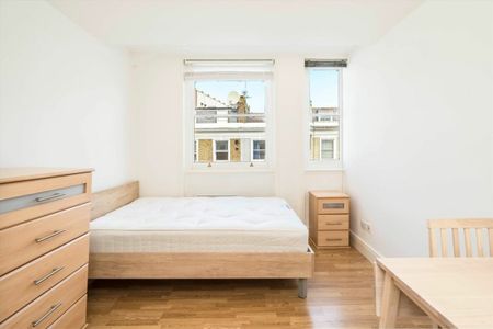 Collingham Place - Photo 3