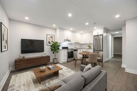 For Lease - 103 Avenue Road Unit# LL B#1, Toronto, Ontario - Photo 2