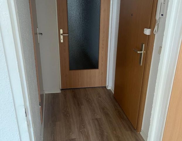 Gemütliche Wohnung ideal für Singles oder Studenten - Photo 1