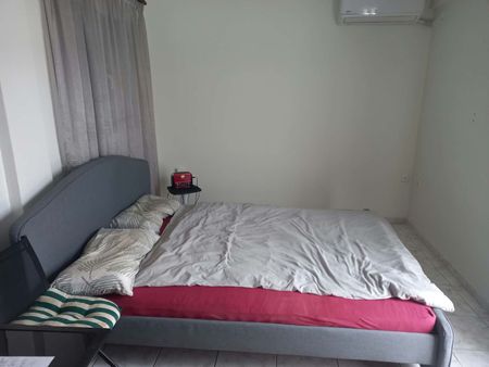 Studio/Γκαρσονιέρα για ενοικίαση Εθνικής Αντίστασης (Συκιές) - Photo 3