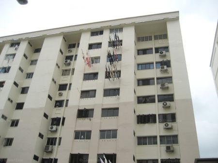 Blk 329 Kampung Ubi Estate (Geylang), HDB 4 Rooms - For Rent - Photo 3