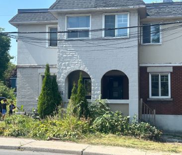 For Lease - 500 Parkdale Avenue, Tunneys Pasture and Ottawa West, O... - Photo 2