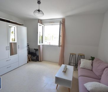 Location Appartement 2 pièces 37m² LE MANS 72000 - Photo 1