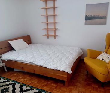 1 Zimmer, 16 m² - Photo 2