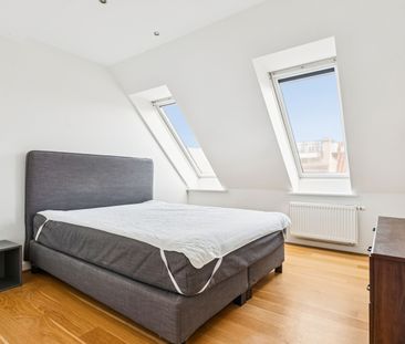 INGEN BOFÆLLESSKABER – Pilestræde – Bright 4-room apartment in the ... - Photo 6