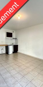 Location Appartement 1 pièce 25m² BEZIERS 34500 - Photo 3
