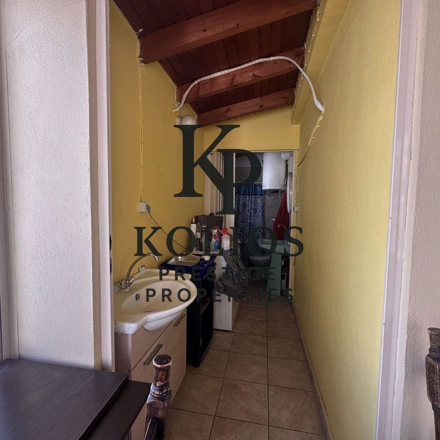 Studio/Γκαρσονιέρα για ενοικίαση Αγία Βαρβάρα Δάφνης (Δάφνη) - Photo 1
