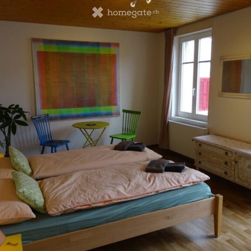 25 m² - Photo 1