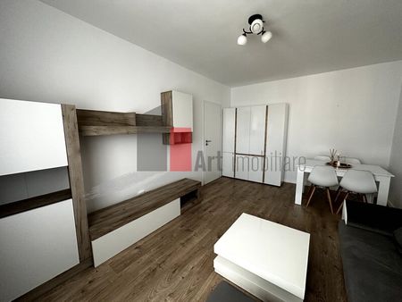 Grozavesti- Politehnica Inchiriere apartament 2 camere +Loc de parcare - Fotografie 3