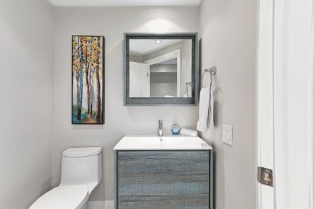 For Lease - 110 Fairway Court Unit# 102, Blue Mountains, Ontario - Photo 5