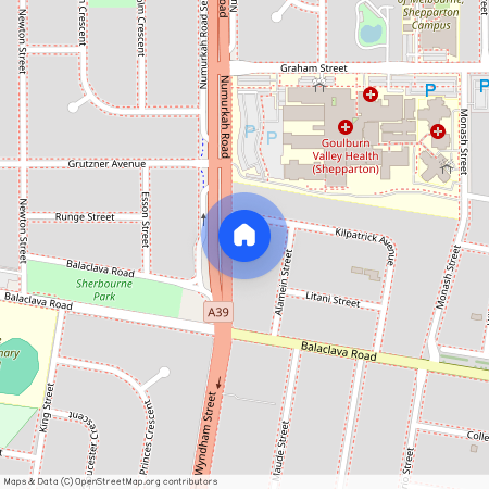 19 Numurkah Road, Vic 3630, Shepparton