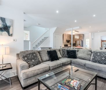 For Lease - 47 Maxwell Avenue Unit# MainSecondFloors, Toronto, Ontario - Photo 2