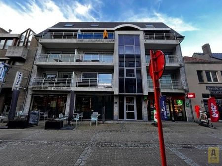 Schitterend appartement in centrum en bij zee! - Foto 4