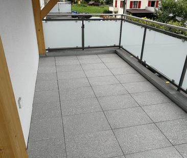 2.5 Zimmer, 1. Stock - Photo 3