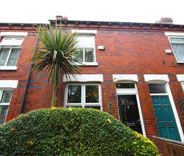 2 Bedroom Terraced To Let - Photo 2