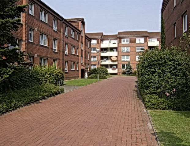 2,0-Zimmer-Wohnung in Hannover List - Foto 1